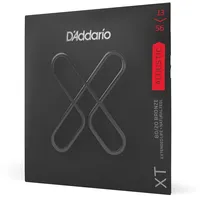 D'Addario XT 80/20 Bronze Medium
