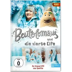 DVD zum Spielfilm