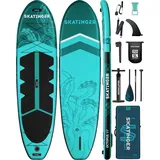 SUP-Board SKATINGER Octopus 335x86x15 cm (11') Allround