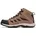 Columbia Columbia Herren Wanderschuhe CrestwoodTM Mid Waterproof 43 5 Mehrfarbig Braun