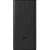 Xiaomi 18W Power Bank 30000mAh Schwarz