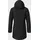Schöffel Damen Style Froda Parka (Größe S, schwarz)