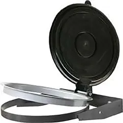 FORMAT Müllsack / Müllbeutelhalterung Wand 70 120 l, Deckel grau