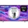 Samsung GQ100QN80F 100" Neo QLED 4K Vision AI Smart TV QN80F