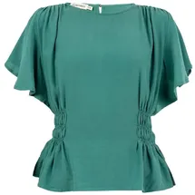 SURI FREY Blusenshirt SFY Freyday Grün XL