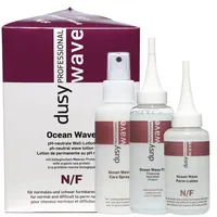 Dusy Ocean Wave N/F Dauerwelle 80 ml + 100 ml Fixierung + 100 ml Care Spray