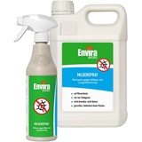 Envira Milbenspray im Nachfüllpack 5,5 l