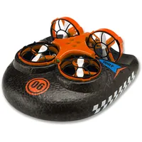 AMEWI RC-Boot Trix 3-IN-1 Hovercraft 2,4GHz RTR orange (25308)