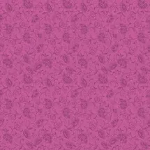 Sovie Horeca Tischdecke Liv 80 x 80 cm Beere