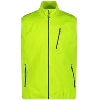 CMP 33a6527 Weste - Limegreen - 2XL