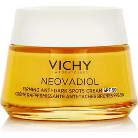 Vichy Neovadiol Spf50 Gesichtsbehandlung One Size