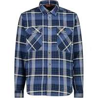 CMP Shirt 34S2717, Light Green, 56