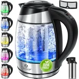 Kesser Wasserkocher 1,8 l
