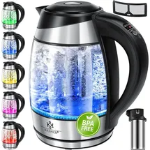 Kesser Wasserkocher 1,8 l