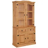 OTTO home Buffet Mexico 106 cm beige