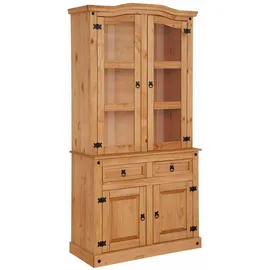 OTTO home Buffet Mexico 106 cm beige