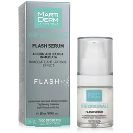 Martiderm The Originals Flash Serum 15 ml