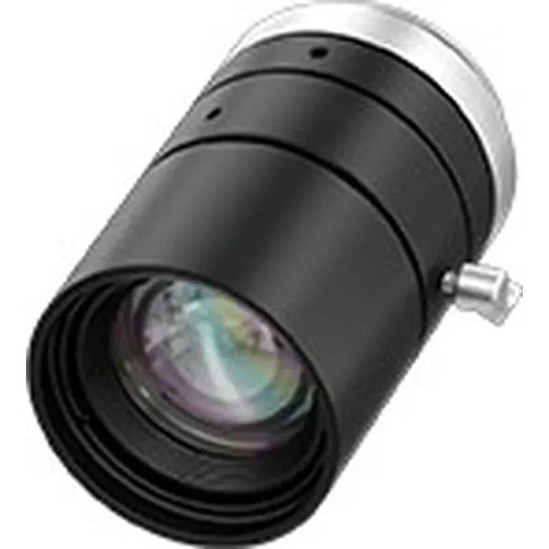 Sensopart C-Mount Objektiv LOC-12-HD-27x0,5