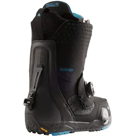 BURTON Photon Step On Wide Snowboardschuhe - Black - 26.0