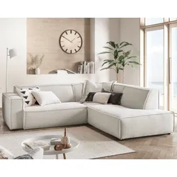 Candy Ecksofa Upper East Cord