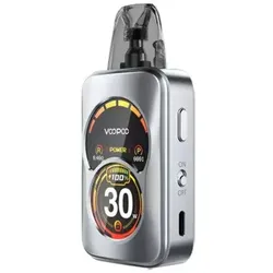 Voopoo Argus A Pod System Kit Silber