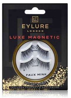 Eylure Luxe Magnetic Opulent Accent Wimpern