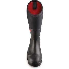 Dunlop Snugboot Pioneer Gummistiefel Schwarz 48
