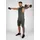 Gorilla Wear Milo Drop Armhole Tanktop grün 4XL