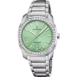 Candino - C4756/2 - Armbanduhr - Damen - Quarz - Lady Elegance - Silber
