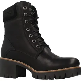 Panama Jack Phoebe B17 schwarz nappa 37