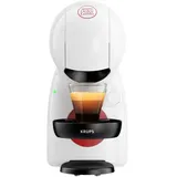 Krups Nescafé Dolce Gusto Piccolo XS KP 1A01 weiß