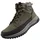 Dockers Schnürstiefel Herren Grün 42
