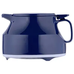 Helios Isolierkanne Room Pro 0,3 l blau