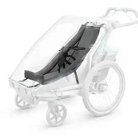 Thule Infant Sling Chariot grau