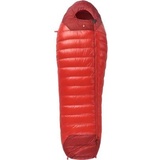 Pajak Radical 4Z Schlafsack Red Regular Mumienschlafsack, 200cm, rot