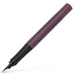 Faber-Castell Grip Edition berry, M,