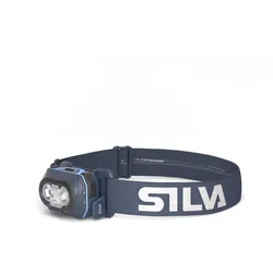 Silva Discover Blue neutral