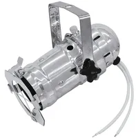 Eurolite PAR-16 Spot MR-16 silber