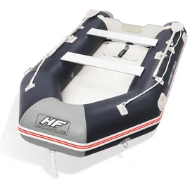 BESTWAY Hydro-Force Sportboot Komplett-Set Mirovia Pro 330 x 162 x 44 cm