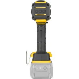 JCB Akku-Schlagbohrschrauber Set 2 x 5,0 Ah + Ladegerät