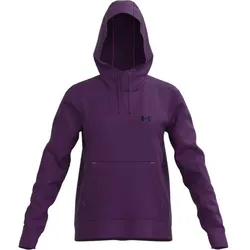 UNDER ARMOUR Damen Kapuzensweat ARMOUR FLEECE LC, 514 RIVALRY, S