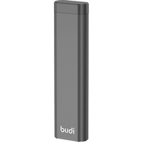 Budi CARD READER MULTIFUNTION STORAGE STICK USB-C 3.0 (USB-C