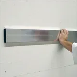 Alfer Combitech Richtlatte 400 Cm Messwerkzeug - Alfer