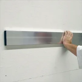 Alfer Combitech Richtlatte 400 Cm Messwerkzeug - Alfer