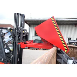 Bauer Südlohn Kippbehälter 1200 kg