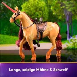 Spin Master Unicorn Academy Fashion Unicorn - Cinder