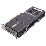 PNY GeForce RTX 4060 Ti Verto Dual Fan 8 GB GDDR6 VCG4060T8DFXPB1