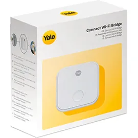 Yale Connect WLAN-Bridge weiß