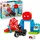 LEGO DUPLO 10424 Spins Motorrad-Abenteuer