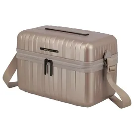 Travelite Barbara Novelty Beautycase 37 cm rosa